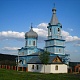 Кузоватовский район. Село Кивать. Храм Казанской Божей Матери